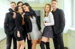 Режиссеры сериала «Школа» ищут новых актеров