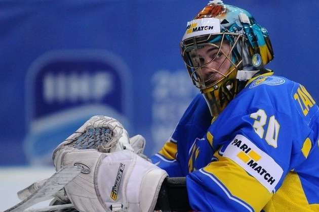Міжнародна федерація хокею не знайшла провини українських хокеїстів у скандалі з договірним матчем
