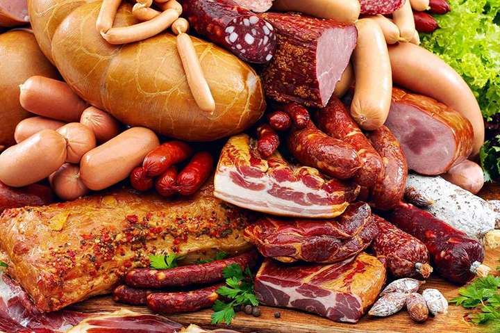Ціни на м'ясо в Україні протягом року підскочили на 29-80%
