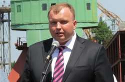 Павло Букін 