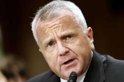 Джон Саллівен