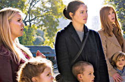 10 интересных фактов о втором сезоне сериала «Большая маленькая ложь»