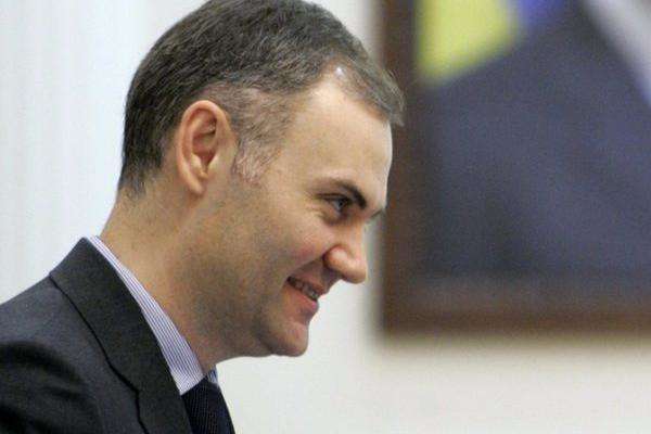Суд закрив справу проти екс-міністра фінансів Колобова