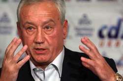 Петро Димінський