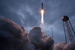 Ракета Antares