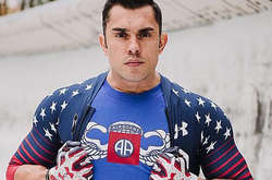  Лу Морейра, 34 года, США 