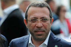 Корбан назвав людей, які подбали про його повернення в Україну