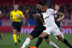 Ліга чемпіонів. «Севілья» та «Манчестер Юнайтед» переможця не виявили