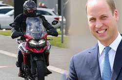 Принц Уильям