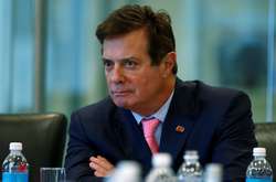 Пол Манафорт