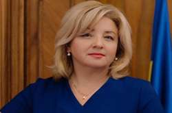 Лідія Гаврилова