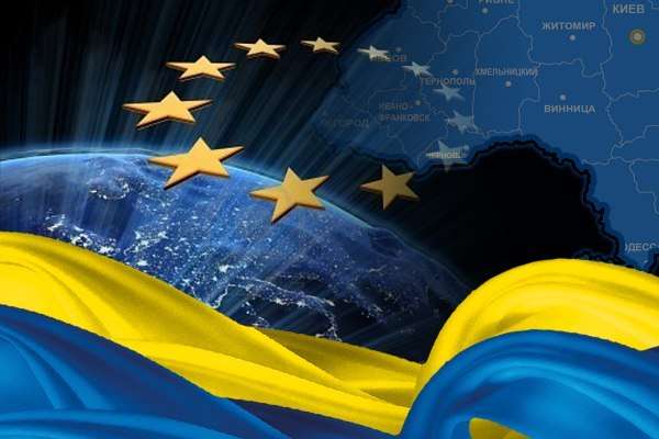 Рада Європи затвердила для України чотирирічний план дій 