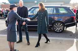 Принц Уильям и Кейт Миддлтон