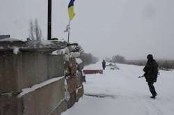 Муженко рассказал, что будет после завершения АТО 