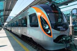 Залізниця призначила 13 додаткових «Інтерсіті» на вихідні у березні 