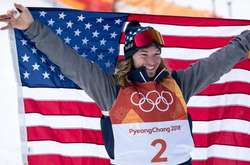 Девід Вайз. Фото: Getty Images