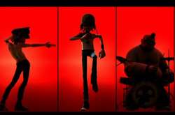 Gorillaz 