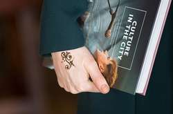 Кейт Миддлтон сделала татуировку