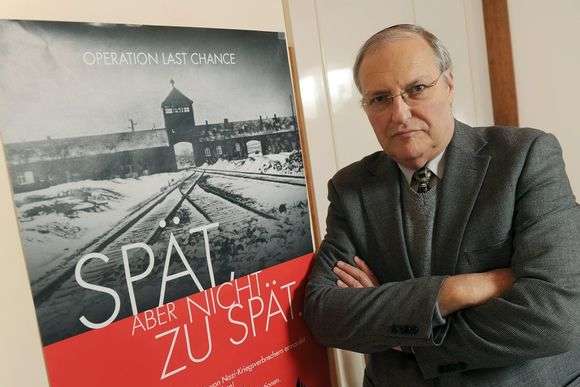 Центр Симона Візенталя порадить євреям обмежити візити в Польщу