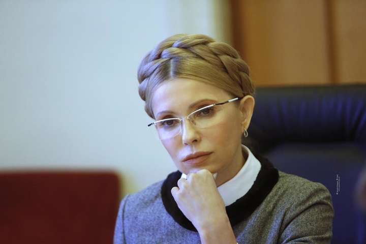 Свіжі рейтинги: Тимошенко виграє вибори 