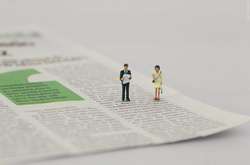 Фотопроект Маленькі люди