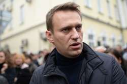 У Москві затримали Навального, який виходив від стоматолога 