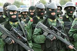 Збройні сили Китаю нарощують масштаби тренувань під час свят 