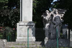 У Польщі знесли пам'ятник подяки Радянській армії