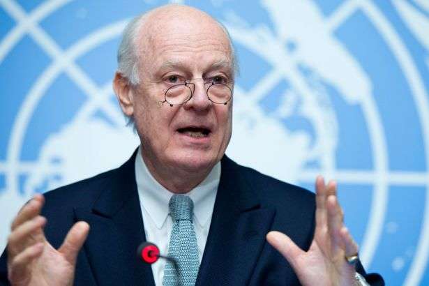 В ООН очікують важких переговорів по резолюції щодо Східної Гути