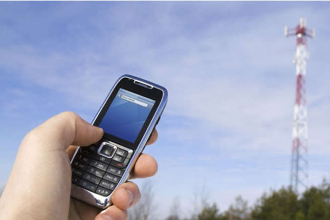 На окупованій Луганщині зник мобільний зв'язок