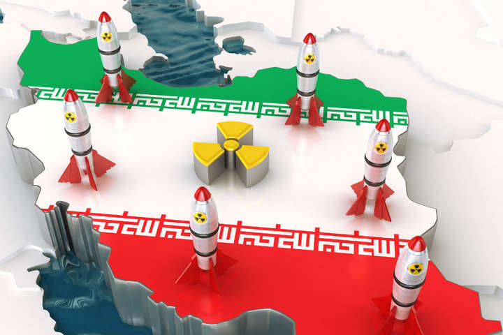 Іран заявляє про безстроковий характер відмови від ядерної зброї
