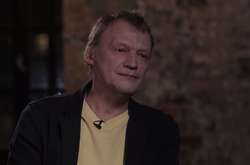 Алексей Серебряков