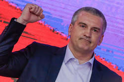  ВЦИОМ утверждает, что 73% крымчан одобряют работу Аксенова 