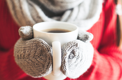 На Сумщині і Чернігівщині вдарять морози до -19