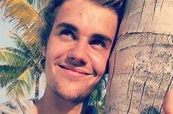 Джастин Бибер