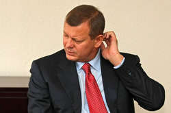 Рахунки Клюєва не будуть розморожувати – суд ЄС