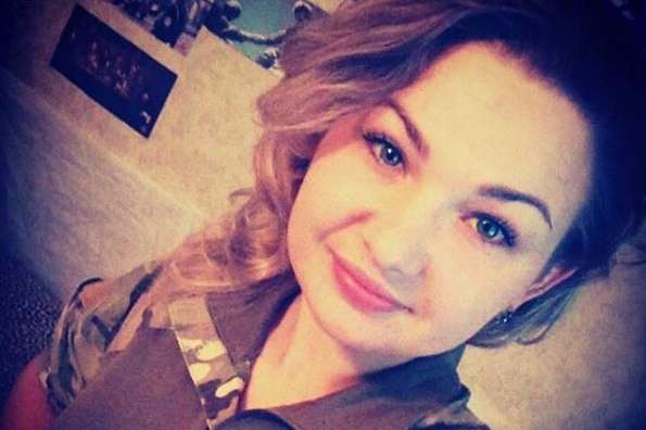 Погибшую на Донбассе 23-летнюю медсестру похоронят на Житомирщине