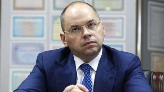 Губернатор Одещини просить Гройсмана зупинити корупцію в земельній сфері