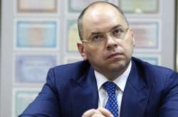 Губернатор Одещини просить Гройсмана зупинити корупцію в земельній сфері