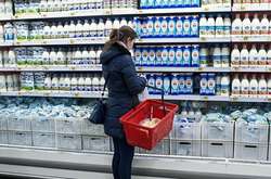 Россельхознадзор забраковал молоко из Беларуси 