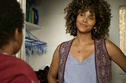 Холли Берри