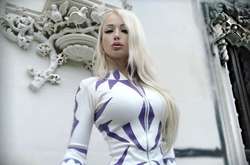 Валерия Лукьянова