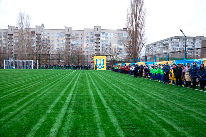 У Херсоні проведуть футбольні змагання на «Кубок Криму»