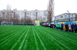 У Херсоні проведуть футбольні змагання на «Кубок Криму»