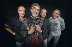 Легендарные украинские рокеры получат почетную музыкальную премию