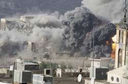 Авіаудар на півночі Ємену: Щонайменше 15 жертв