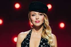 Оля Полякова