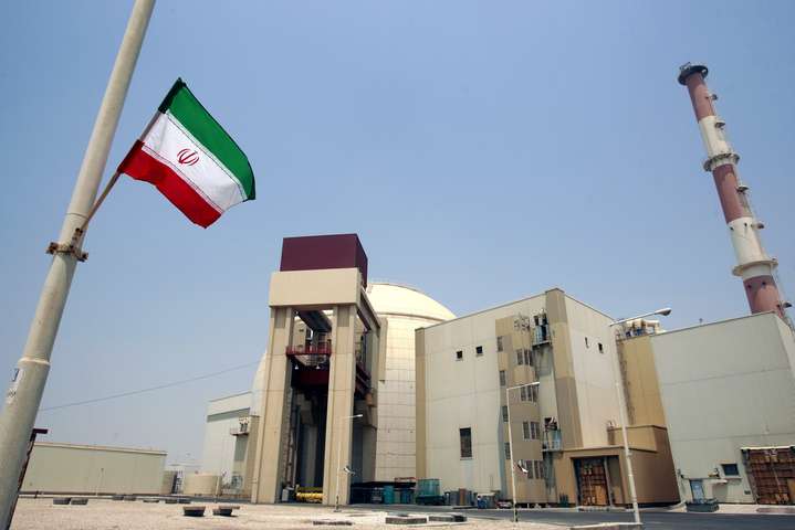 Іран виконує «ядерну» домовленість - МАГАТЕ