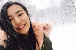 У Києві облишили шукати тіло студентки-самогубці