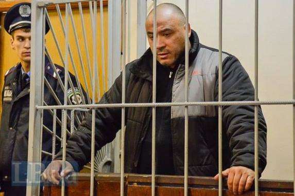 До суду передано справу стосовно обвинуваченого в злочинах проти Майдану